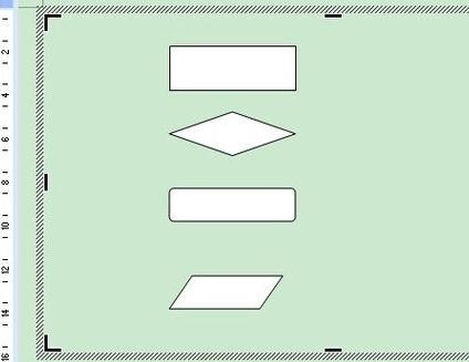 如何在Word2003中制作流程图?Word2003制作流程图的步骤