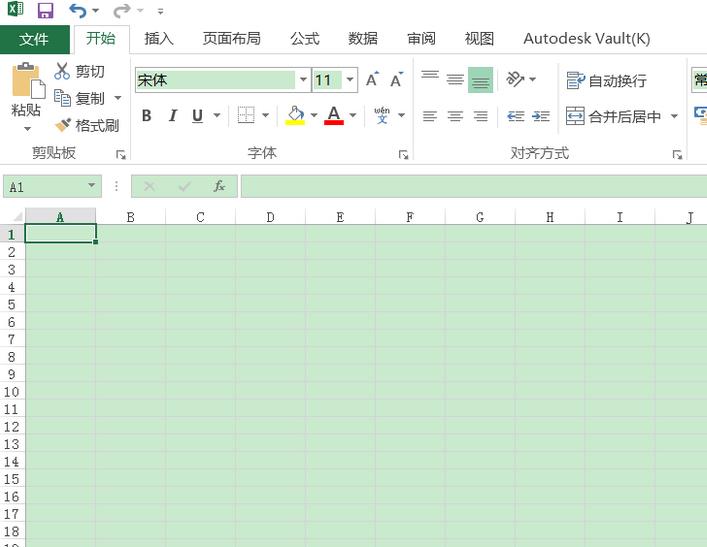 excel2019中怎么用公式计算员工退休年龄