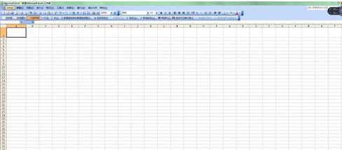 如何在excel2016制作并打印表格?