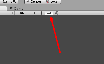 Unity3D显示网格线的方法